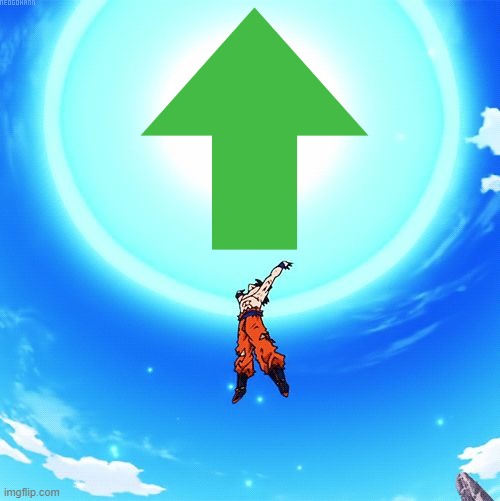 upvote bomb | made w/ Imgflip meme maker