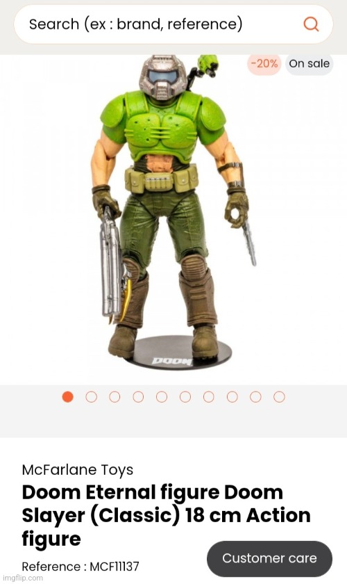I want this figure so bad | made w/ Imgflip meme maker