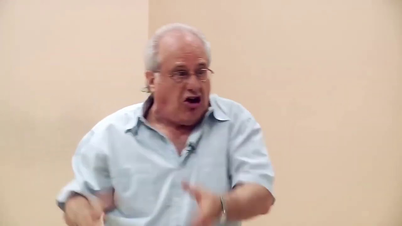 High Quality Richard Wolff Socialism Blank Meme Template