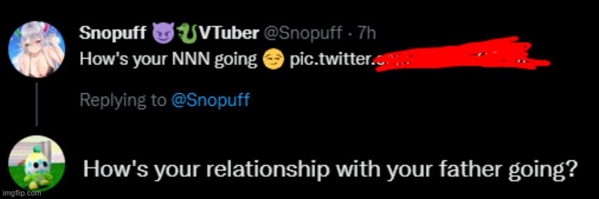 do not go to the users profile. /srs | made w/ Imgflip meme maker