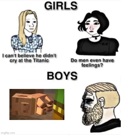 Do men even have feelings | image tagged in do men even have feelings | made w/ Imgflip meme maker