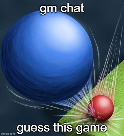 gm chat; guess this game | made w/ Imgflip meme maker