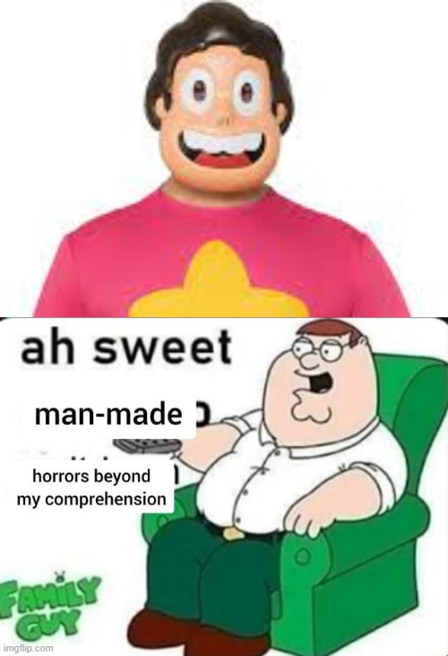 why does this exist | image tagged in cursed steven universe,ah sweet man made horrors beyond my comprehension | made w/ Imgflip meme maker