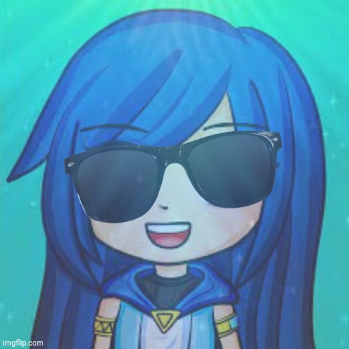 ItsFunneh becoming canny phase 5 | image tagged in mr incredible becoming canny | made w/ Imgflip meme maker