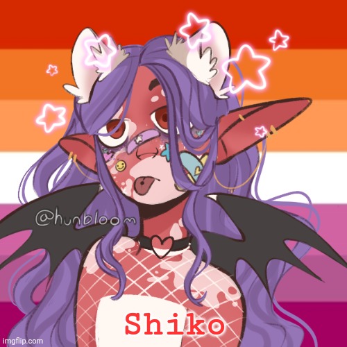 Shiko | made w/ Imgflip meme maker