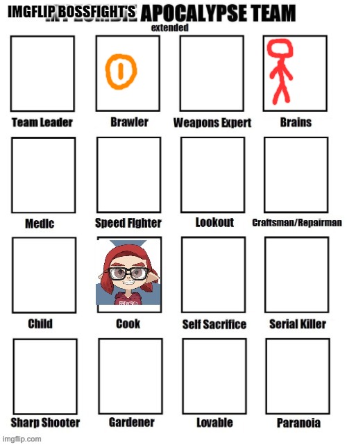 e | made w/ Imgflip meme maker