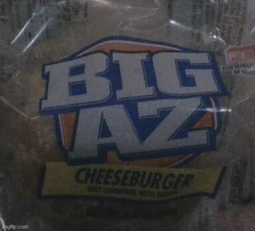 Bro, my mom got this for me- [That's a big az [a*s] cheeseburger-] | image tagged in idk,stuff,s o u p,carck | made w/ Imgflip meme maker
