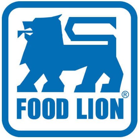 High Quality Food Lion Logo Blank Meme Template