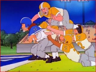 Billdozer Blank Meme Template