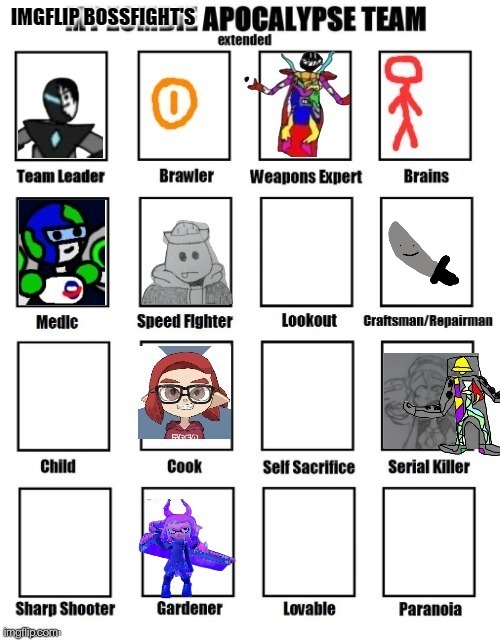 E | made w/ Imgflip meme maker