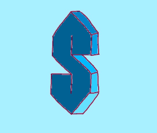 Here is a random drawing- | made w/ Imgflip meme maker