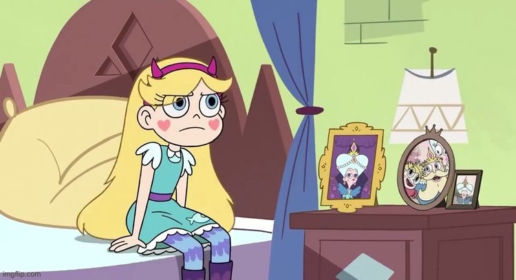 Star Butterfly #41 | image tagged in star buttefly,svtfoe,star vs the forces of evil | made w/ Imgflip meme maker