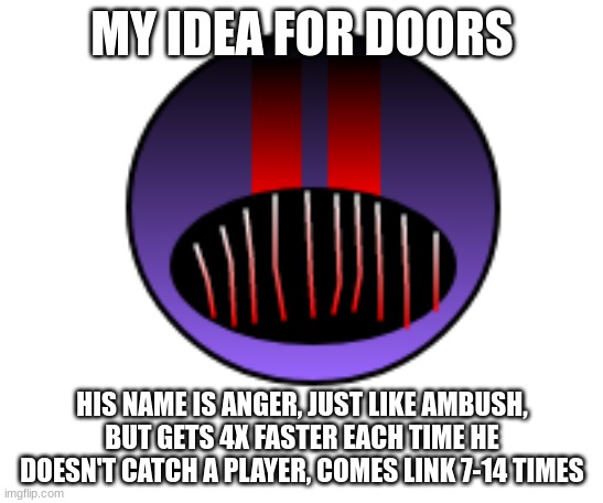 doors be like - Imgflip