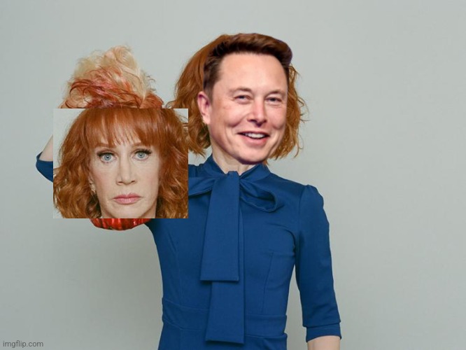 Press f to pay respects | image tagged in kathy griffin tolerance | made w/ Imgflip meme maker