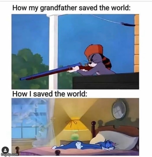 tom and jerry Memes & GIFs - Imgflip