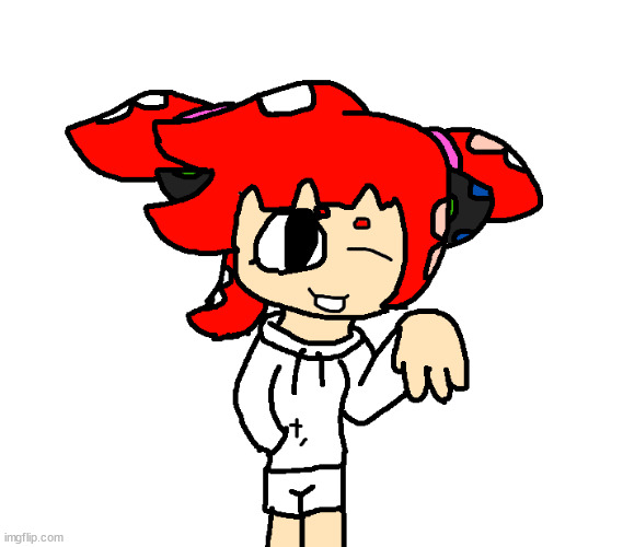 art  for natalie | made w/ Imgflip meme maker