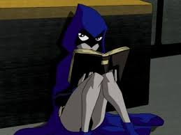 High Quality raven reading Blank Meme Template