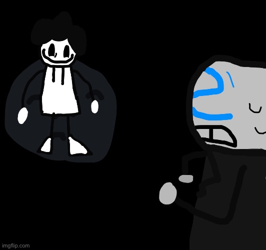 I put no effort into my drawings whatsoever | made w/ Imgflip meme maker