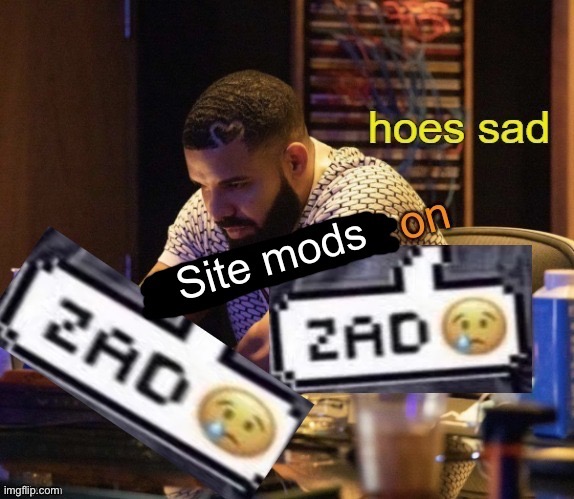 There’s a reason I didn’t name this temp | made w/ Imgflip meme maker