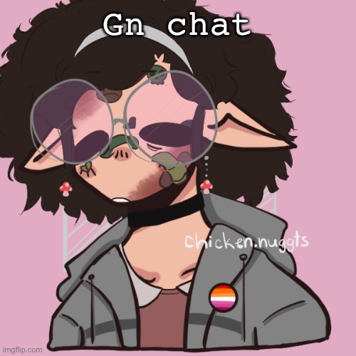 See ya’ll tomorrow ✌️ | Gn chat | made w/ Imgflip meme maker