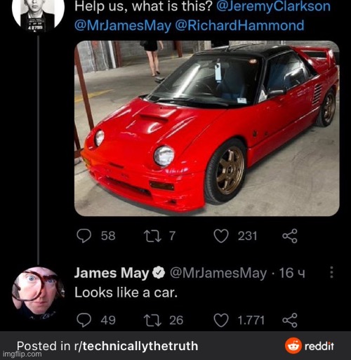 Maybe it’s a boat? | made w/ Imgflip meme maker