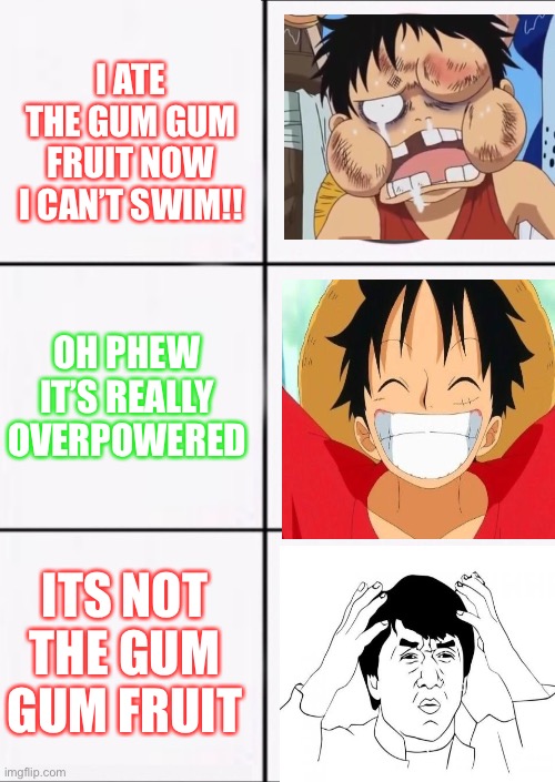 I'm surprised BB hasn't tracked down this Devil Fruit? : r/OnePiece