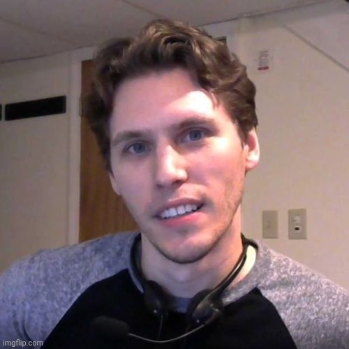 Jerma | image tagged in jerma | made w/ Imgflip meme maker