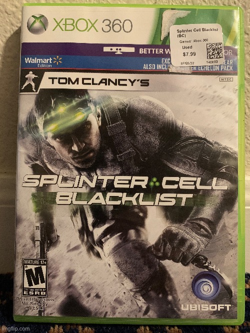 Anyone play this? | made w/ Imgflip meme maker