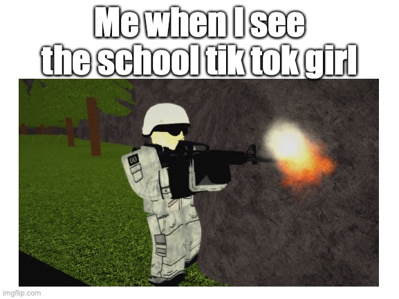 Me when I see the school tik tok girl | image tagged in drunk | made w/ Imgflip meme maker