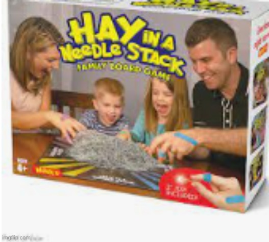 fun for the whole family | made w/ Imgflip meme maker