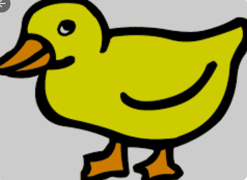duck yes Blank Meme Template
