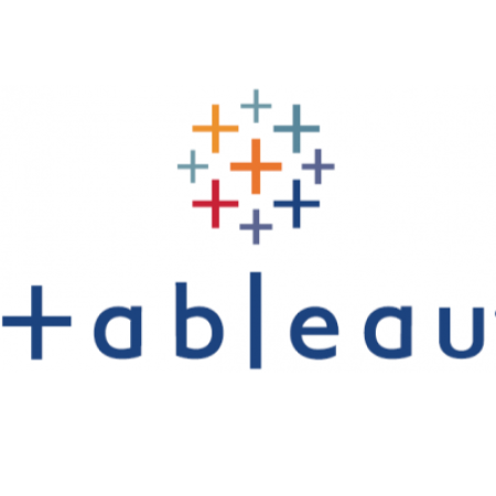 High Quality Tableau Logo Blank Meme Template