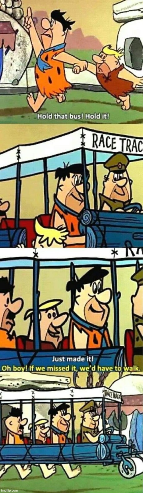 Flintstones. | image tagged in flintstones,middle school,memes | made w/ Imgflip meme maker