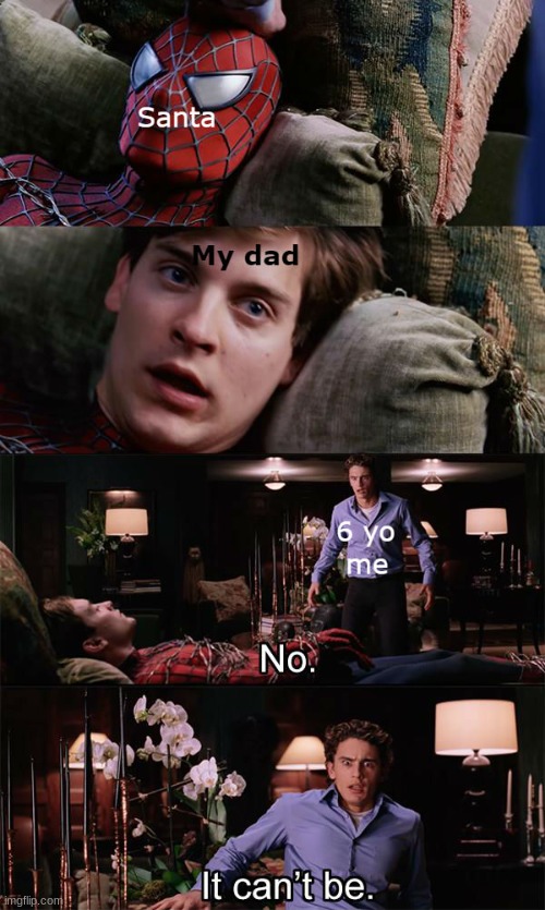 Next morning: Alright son, i gotta go get the milk | made w/ Imgflip meme maker