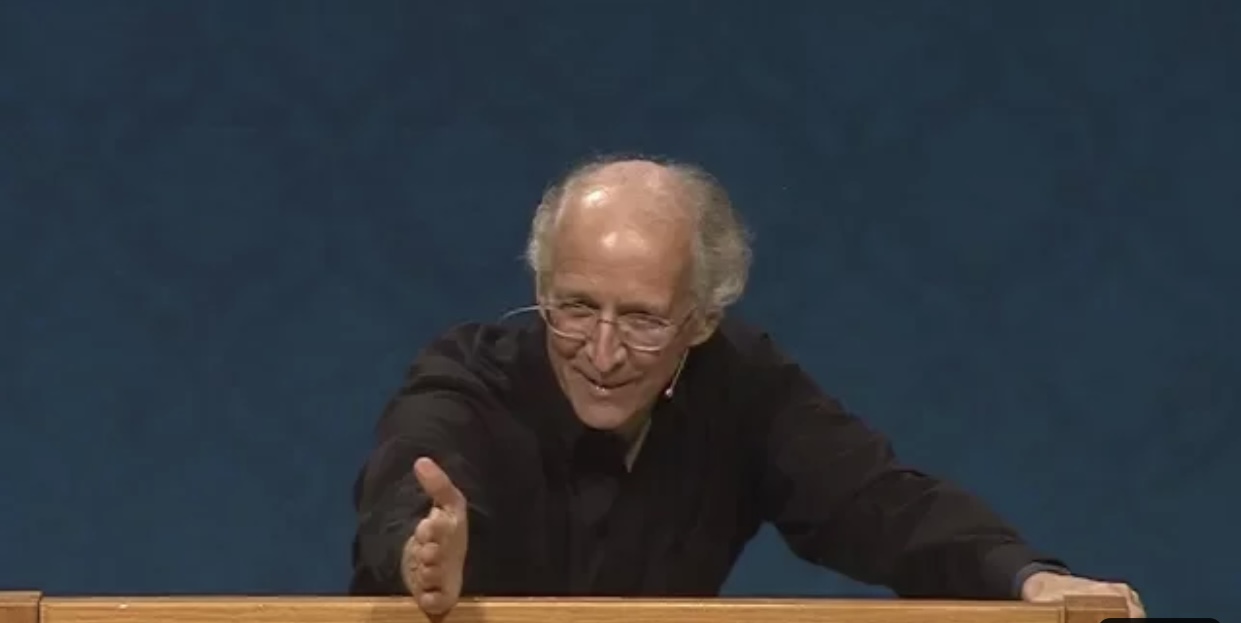 High Quality John piper Blank Meme Template