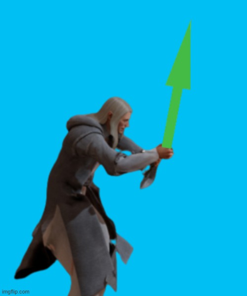 Sauron upvote | image tagged in sauron upvote | made w/ Imgflip meme maker
