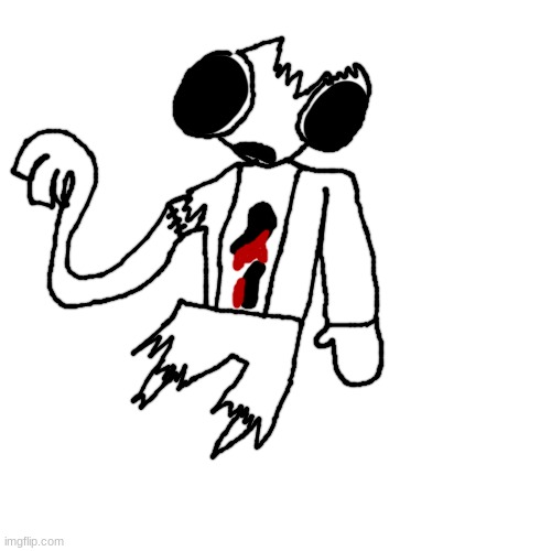 Springred (thing for u/Ultrapiggy3000 on reddit) | made w/ Imgflip meme maker