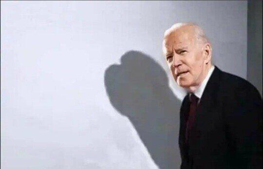 Biden Dickhead template Blank Meme Template