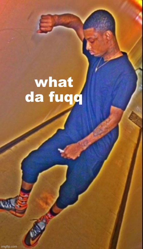 what da fuqq | made w/ Imgflip meme maker