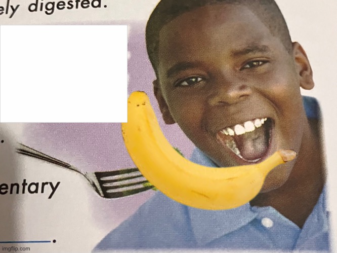 Found this on my science module | image tagged in banana | made w/ Imgflip meme maker