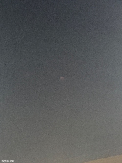 image tagged in korea,eclipse,2022,blood moon | made w/ Imgflip meme maker
