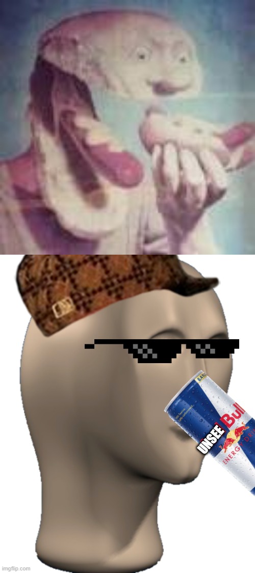 thanks i will never eat hot dogs again | made w/ Imgflip meme maker