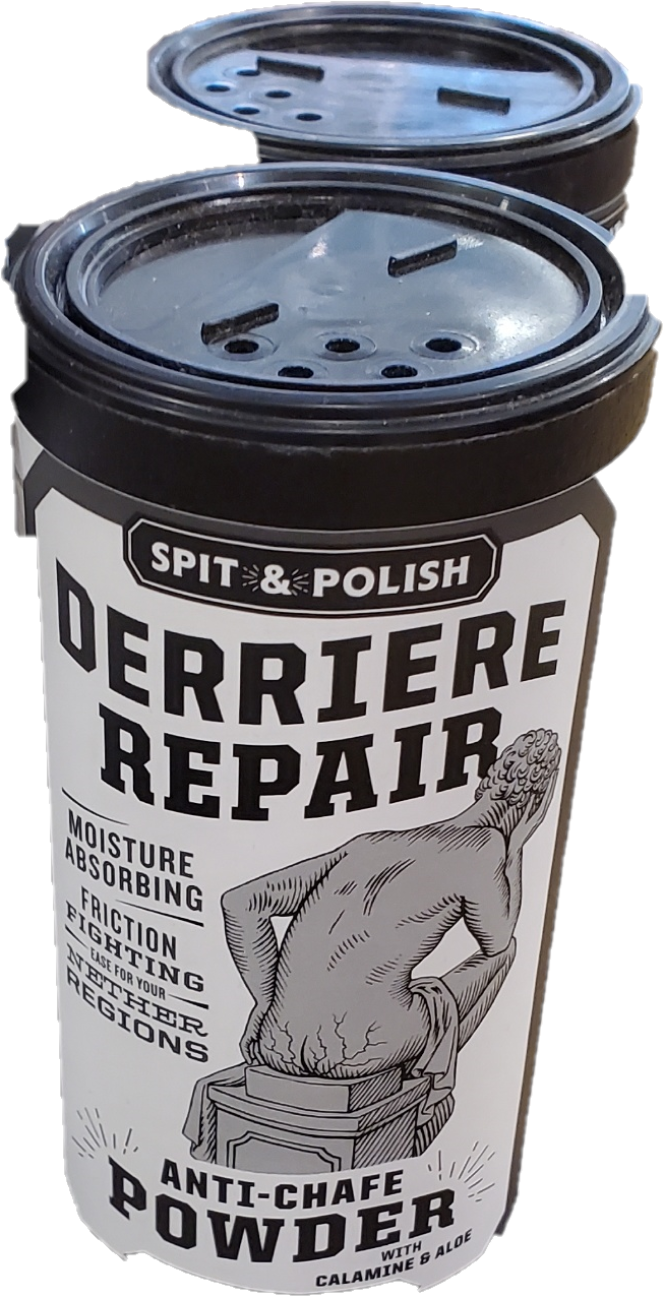Derrière repair Blank Meme Template