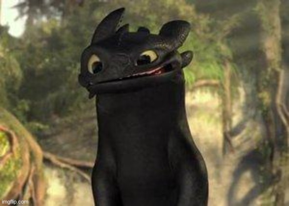 Toothless | image tagged in toothless | made w/ Imgflip meme maker