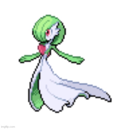 Gardevoir | image tagged in gardevoir | made w/ Imgflip meme maker