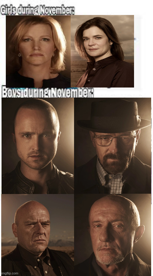 fixing another animeme with breaking bad | made w/ Imgflip meme maker