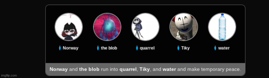 friendship :D | made w/ Imgflip meme maker