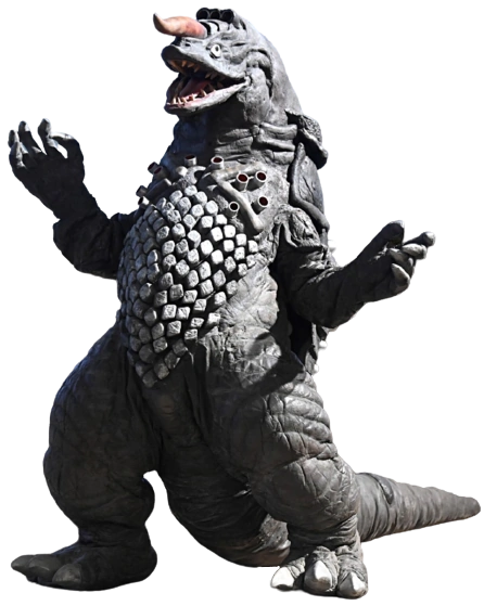 Zaragas Blank Meme Template