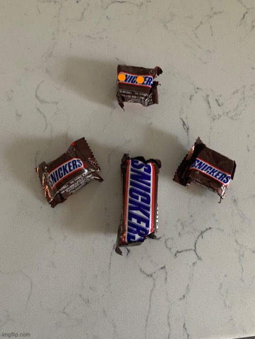 Sniccer | made w/ Imgflip meme maker