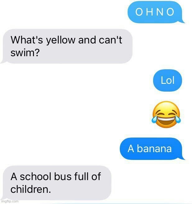 image tagged in dark humor | made w/ Imgflip meme maker